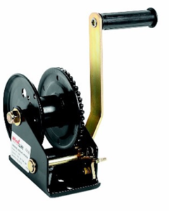 Winch,WindLift,1400 lb,hand winch
